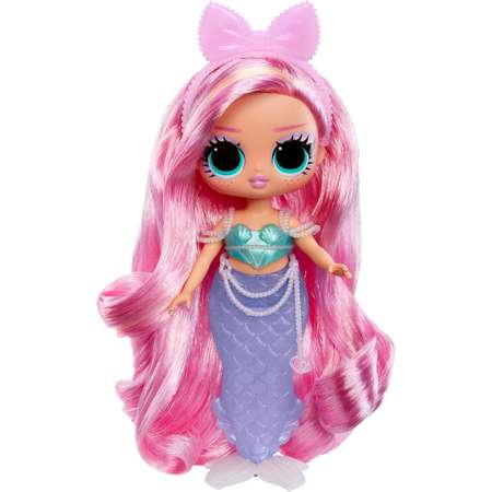 Кукла модельная L.O.L. Surprise! Tweens Mermaid Lola Waves