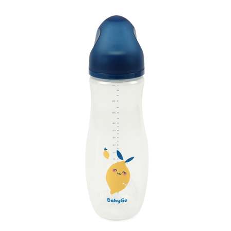Бутылочка BabyGo 250 мл