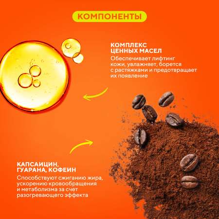 Крем Resize Антицеллюлитный 150 мл