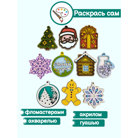 Набор для творчества Кухня3Dпечати