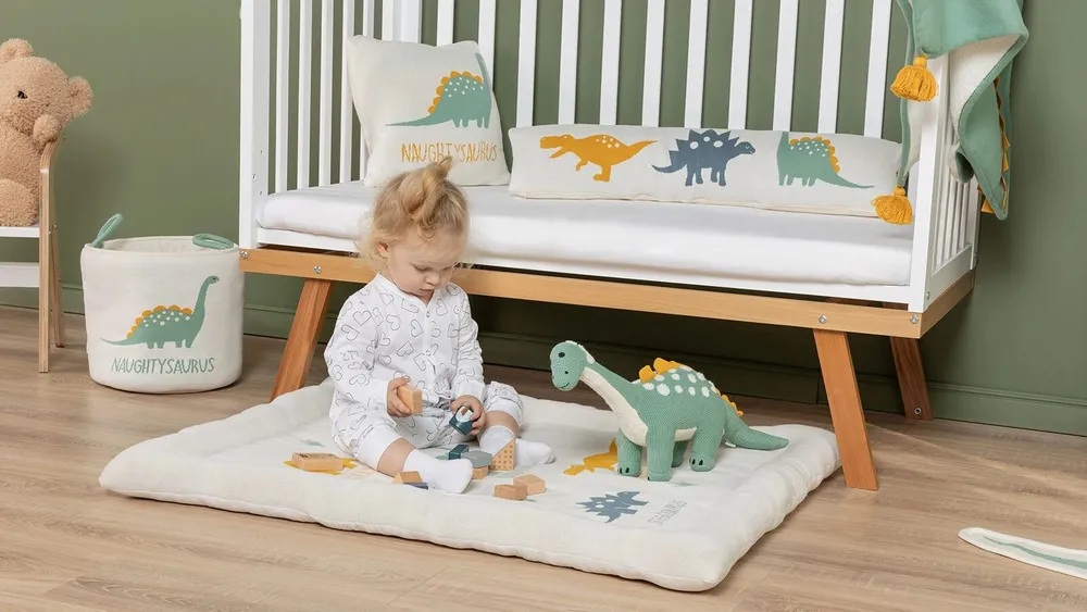 Сумочка askona kids Dino (Дино) - фото 3