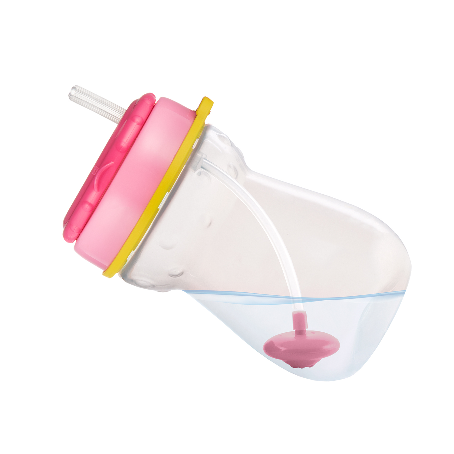 Поильник Canpol Babies 350 мл - фото 6