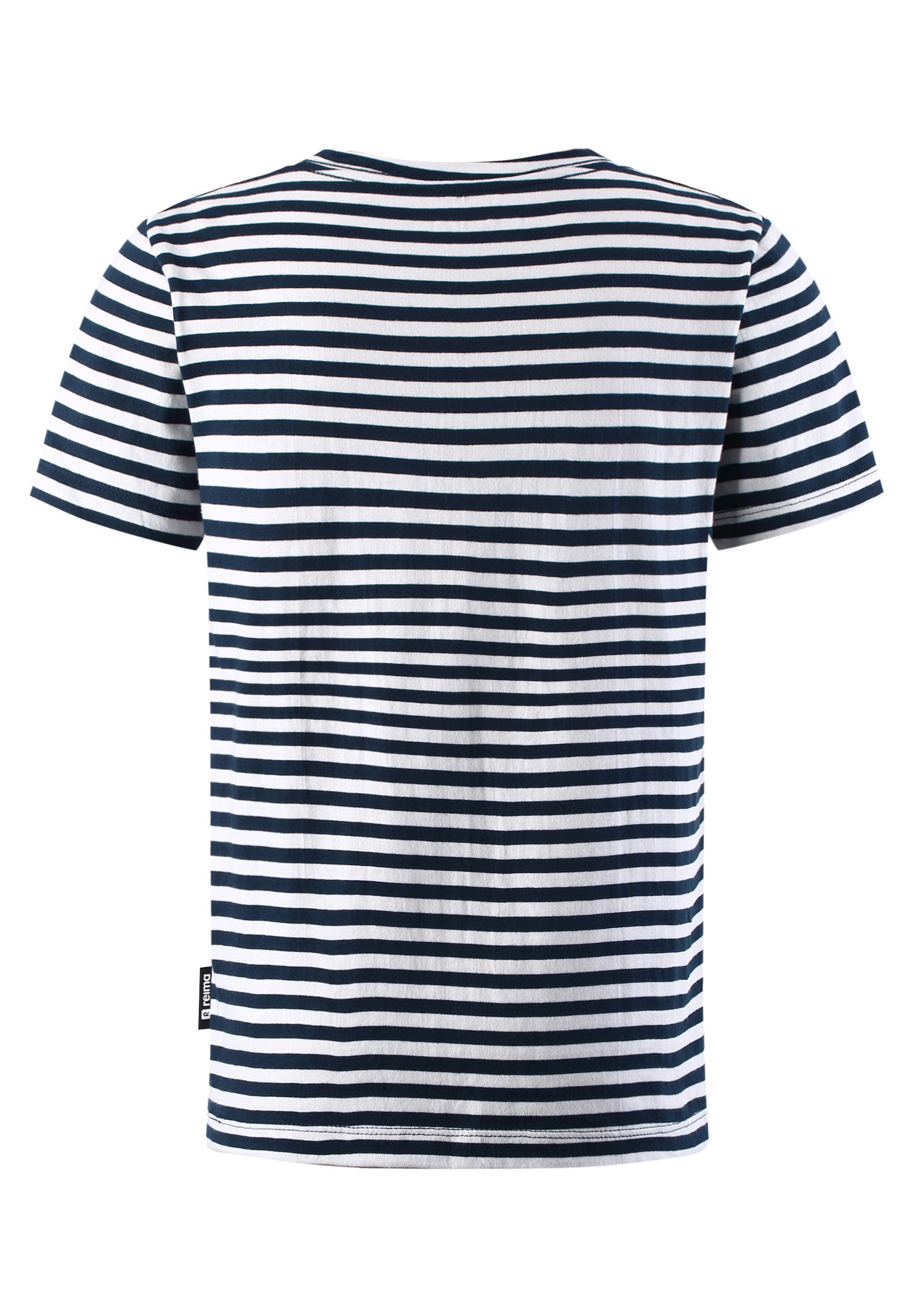 Футболка Reima 526385-6989 - фото 2