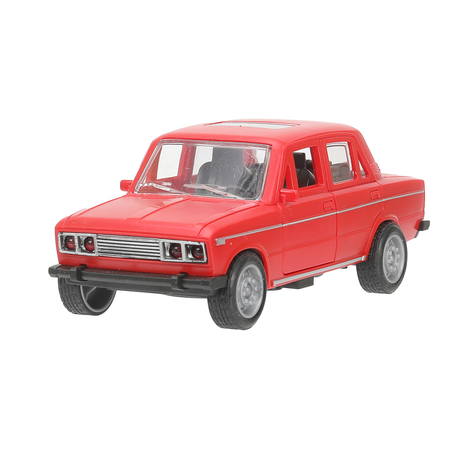 Автомобиль Технопарк 394266 - фото 11