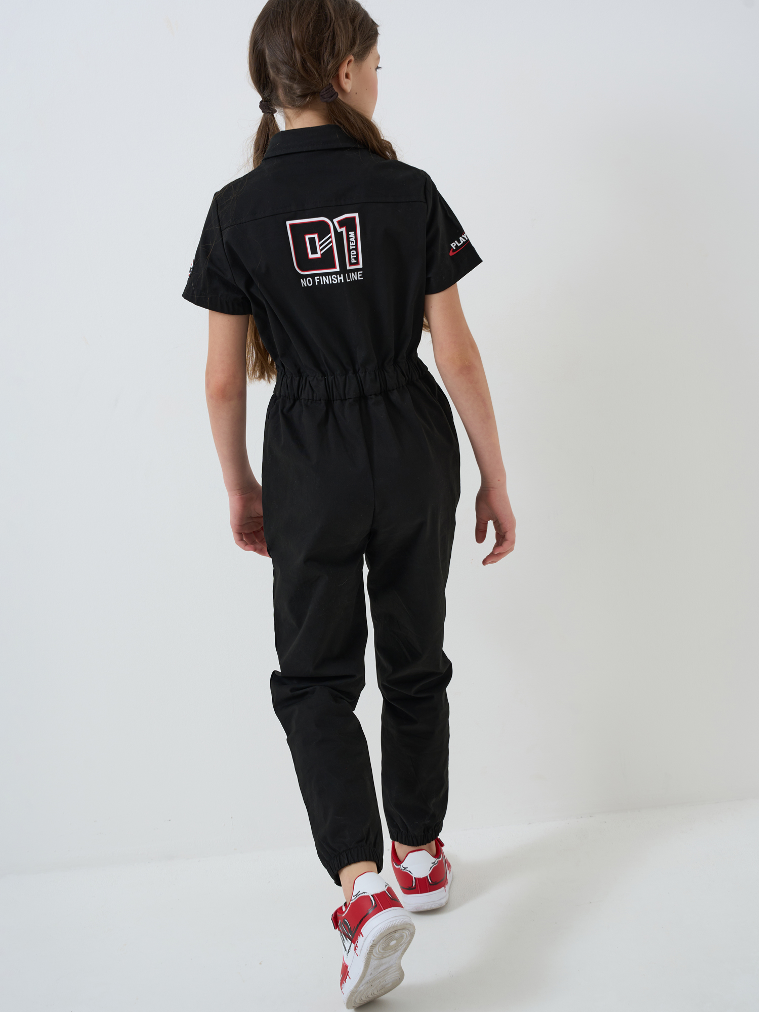 Комбинезон PlayToday 12621351 - фото 3