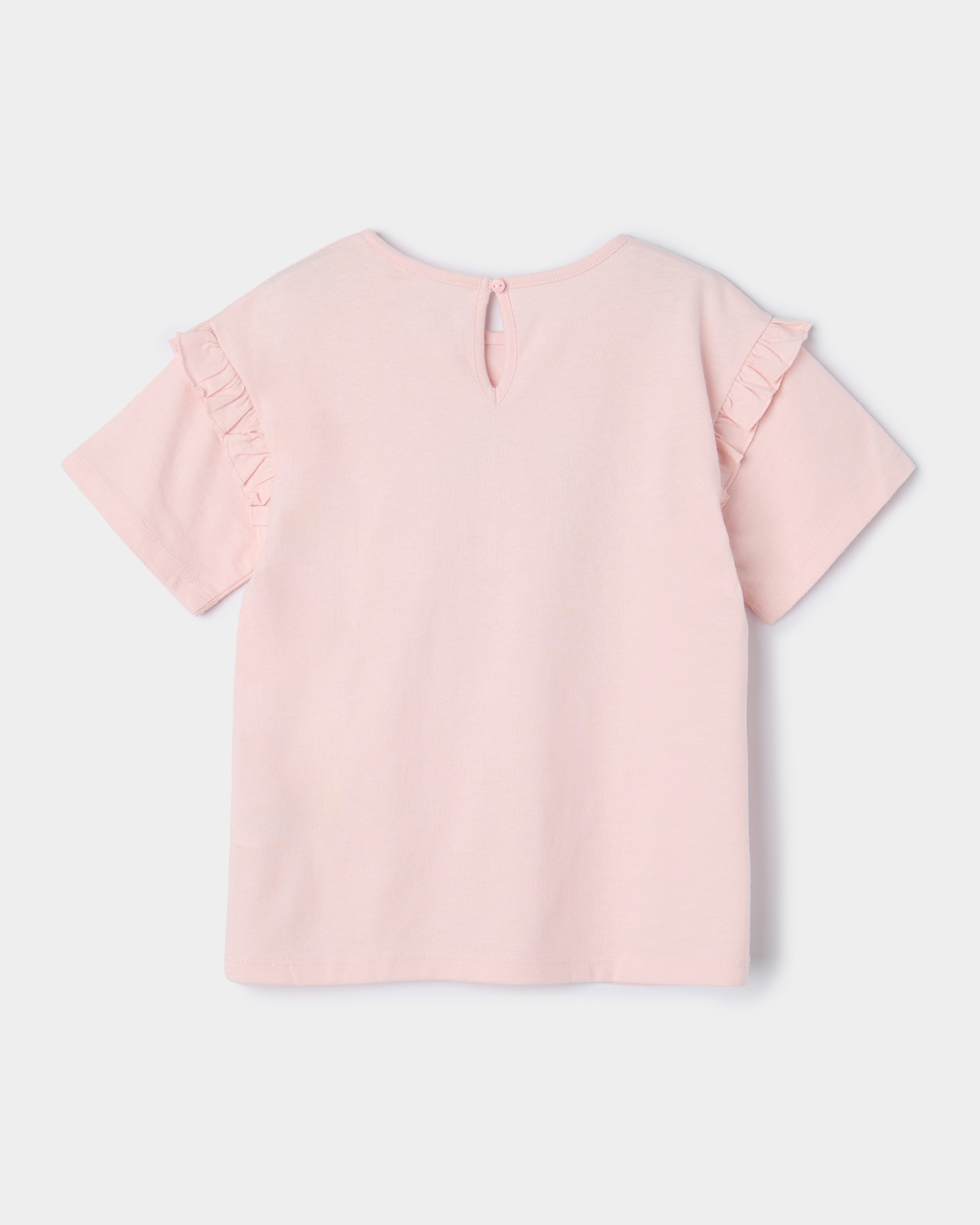 Футболка Futurino FG-SS26-02FUkg-JJ - фото 3