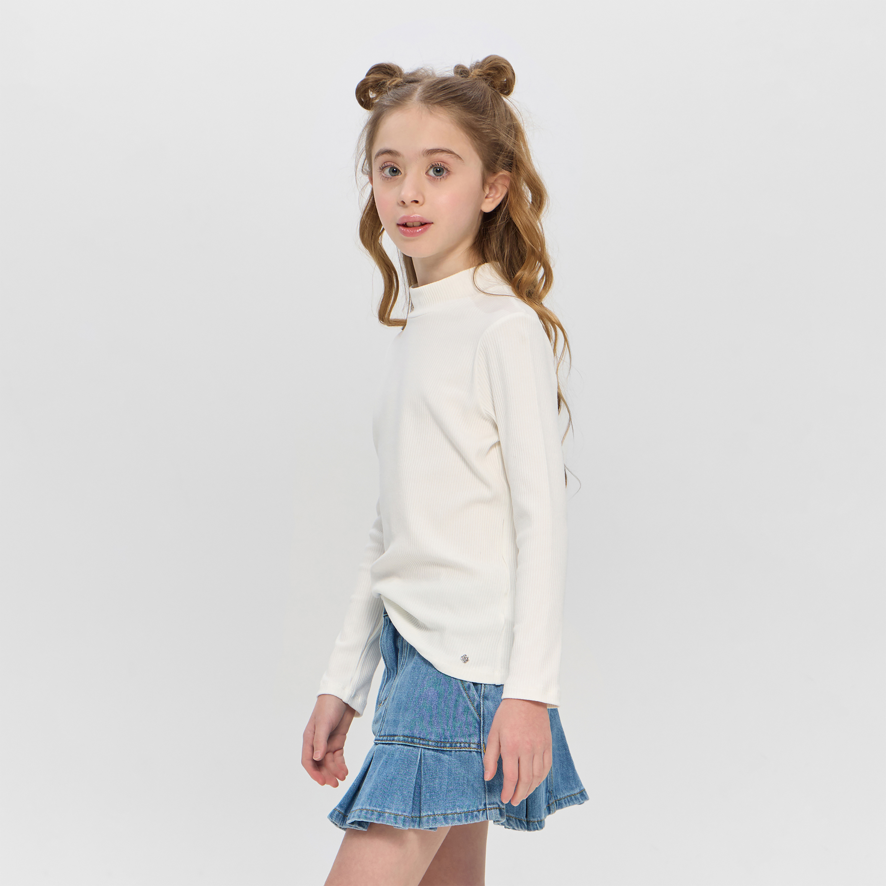 Водолазка CHOUPETTE 30.126 - фото 2