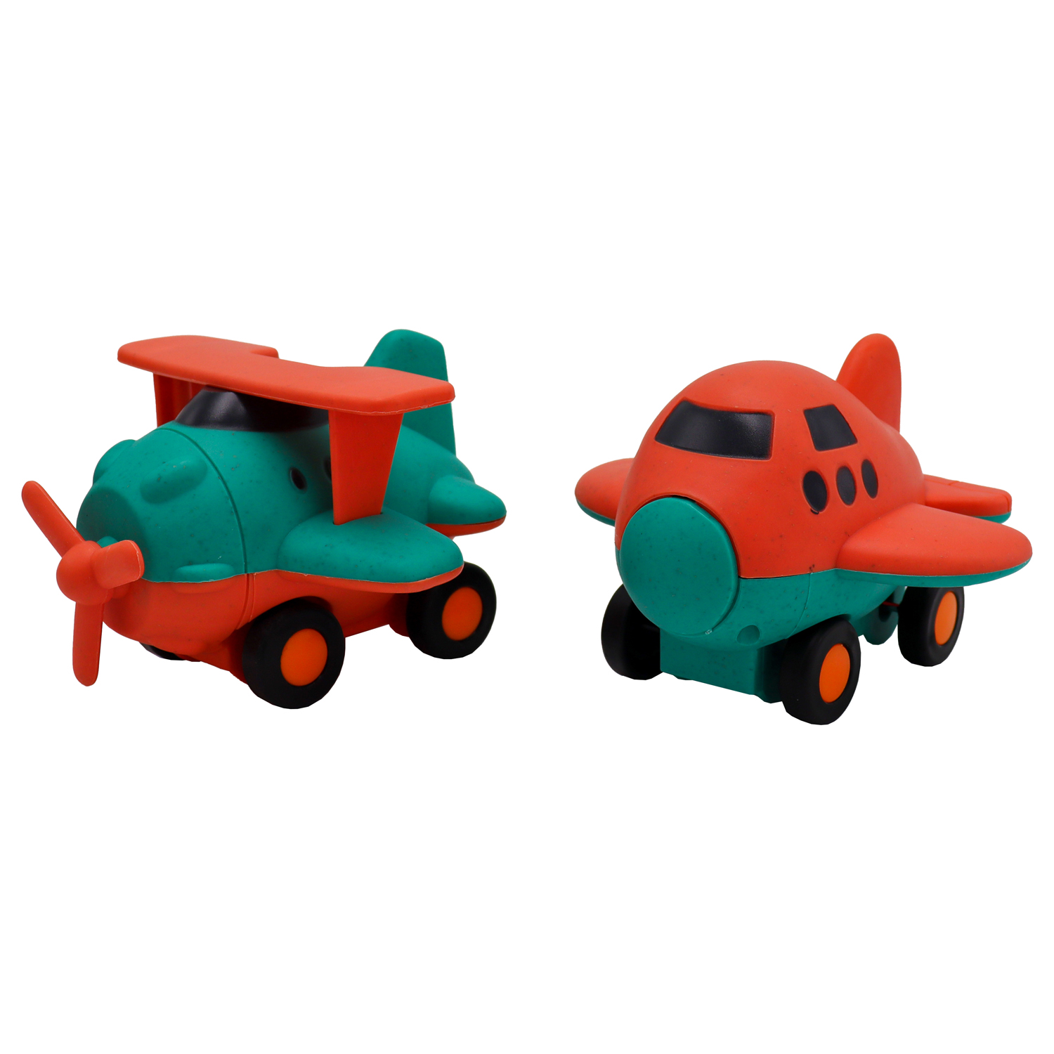 Грузовик Funky Toys - фото 5