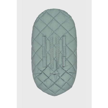 Конверт в коляску Leokid Light Compact Gray mist