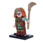 Конструктор Город мастеров Школа чародейства 6 дет.