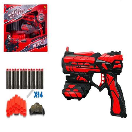 Бластер Abtoys