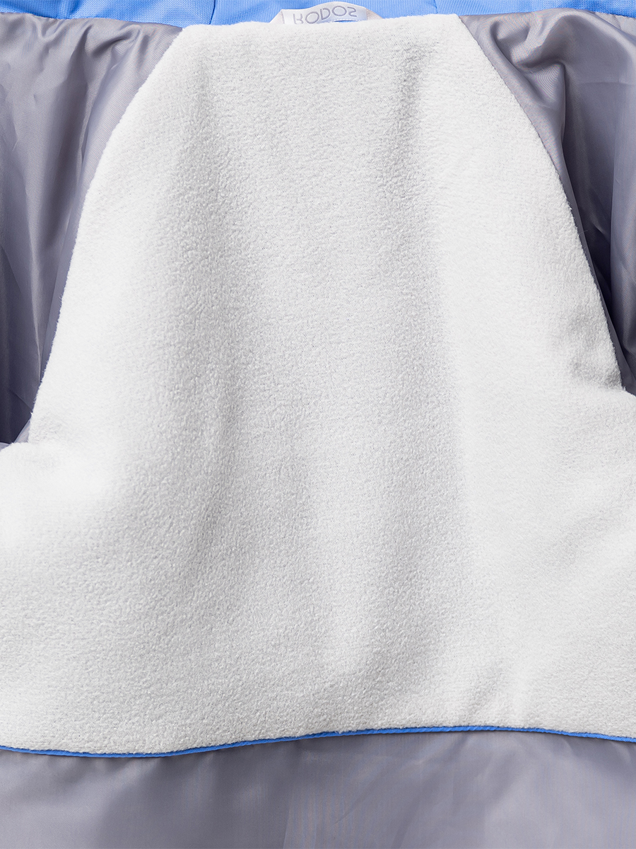 Куртка RODOS М-274/ультрамарин - фото 7