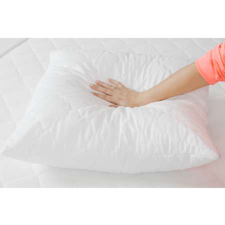 Подушка Мир Матрасов Bamboo Plus 68*68 cм