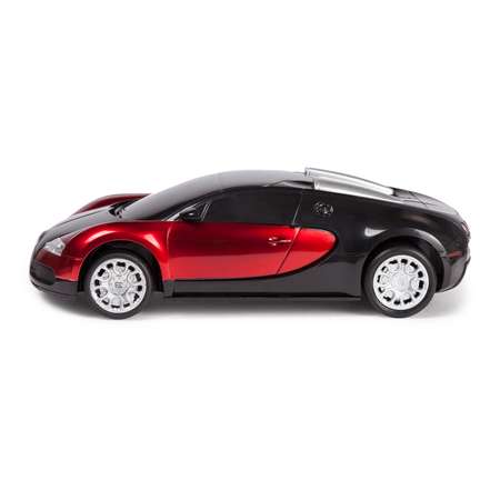 Автомобиль РУ Mobicaro Bugatti 1:24