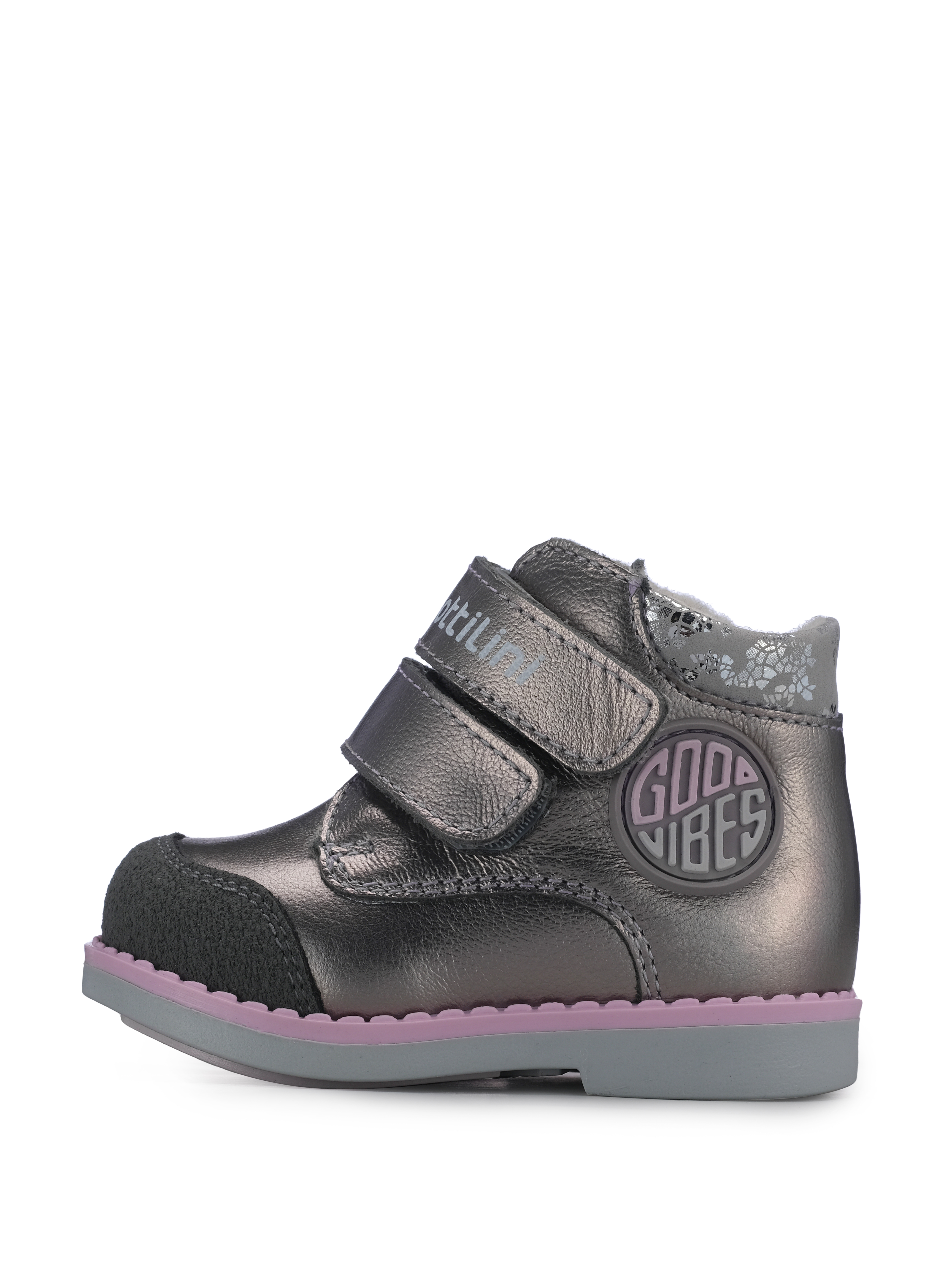 Ботинки Bottilini BO-208(15)_Б - фото 4