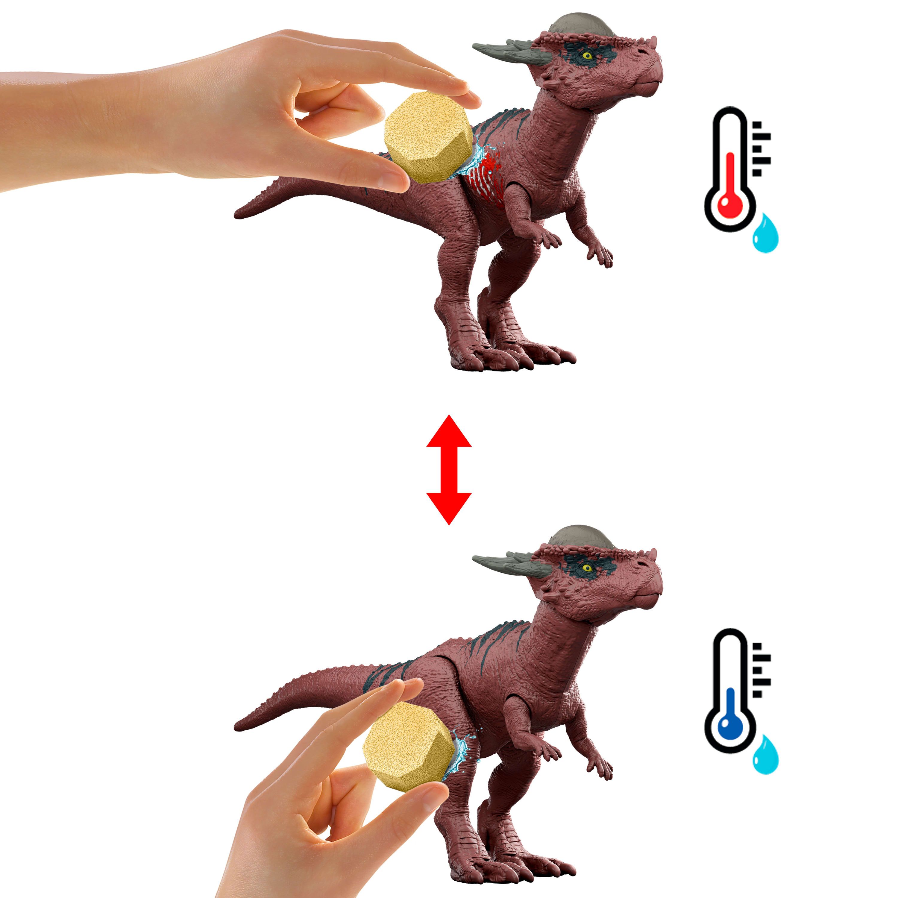 Игровой набор Jurassic World Battle Pack - фото 5