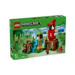 Конструктор LEGO Minecraft 535 дет.