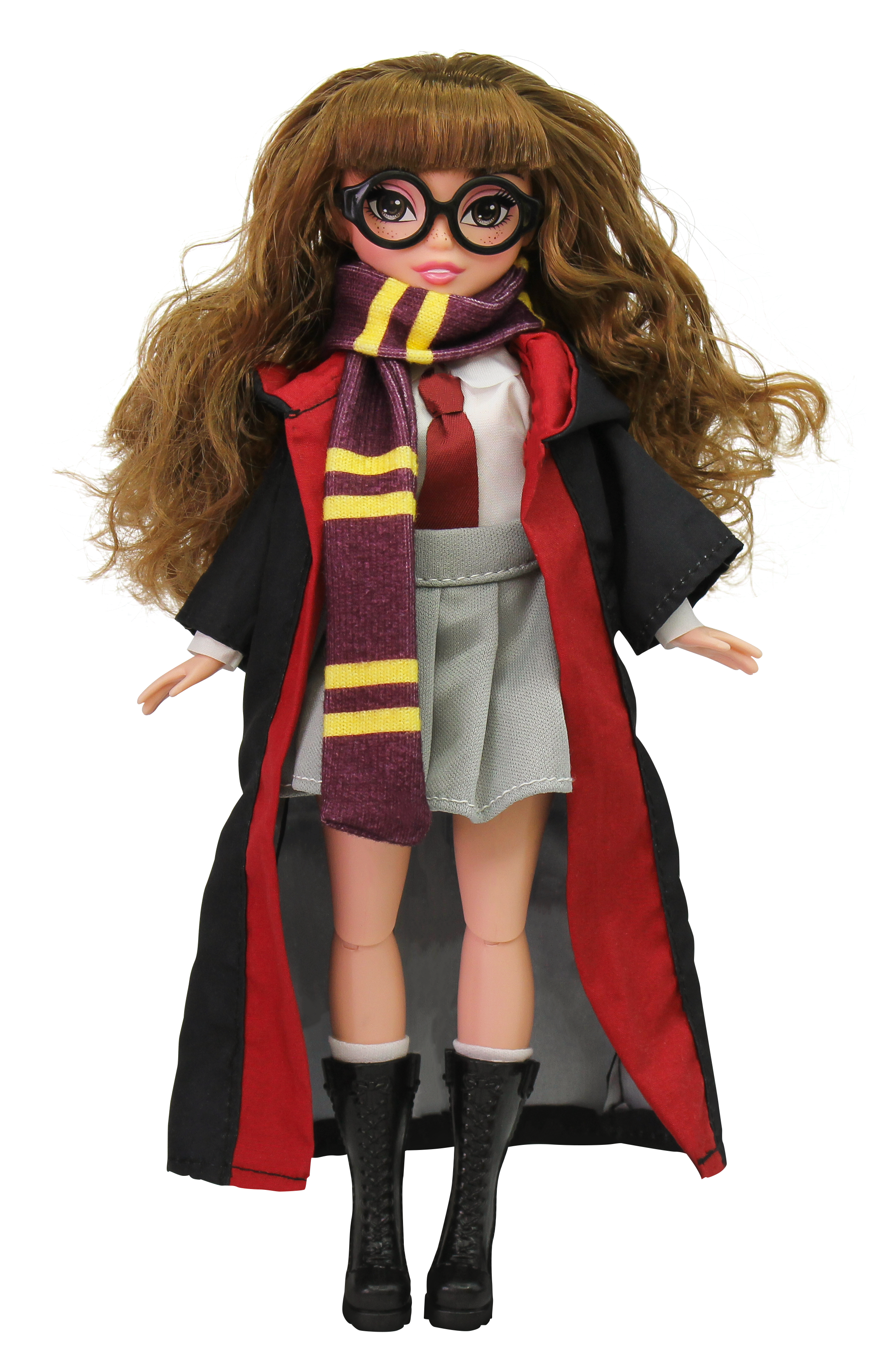 Кукла модельная Glam Core Лекси высота 25 см FT000013 - фото 1