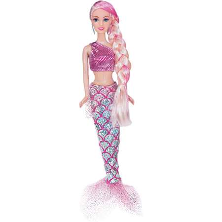 Кукла модельная ToysLab
