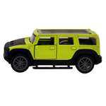 Автомобиль Funky Toys Сафари 1:32