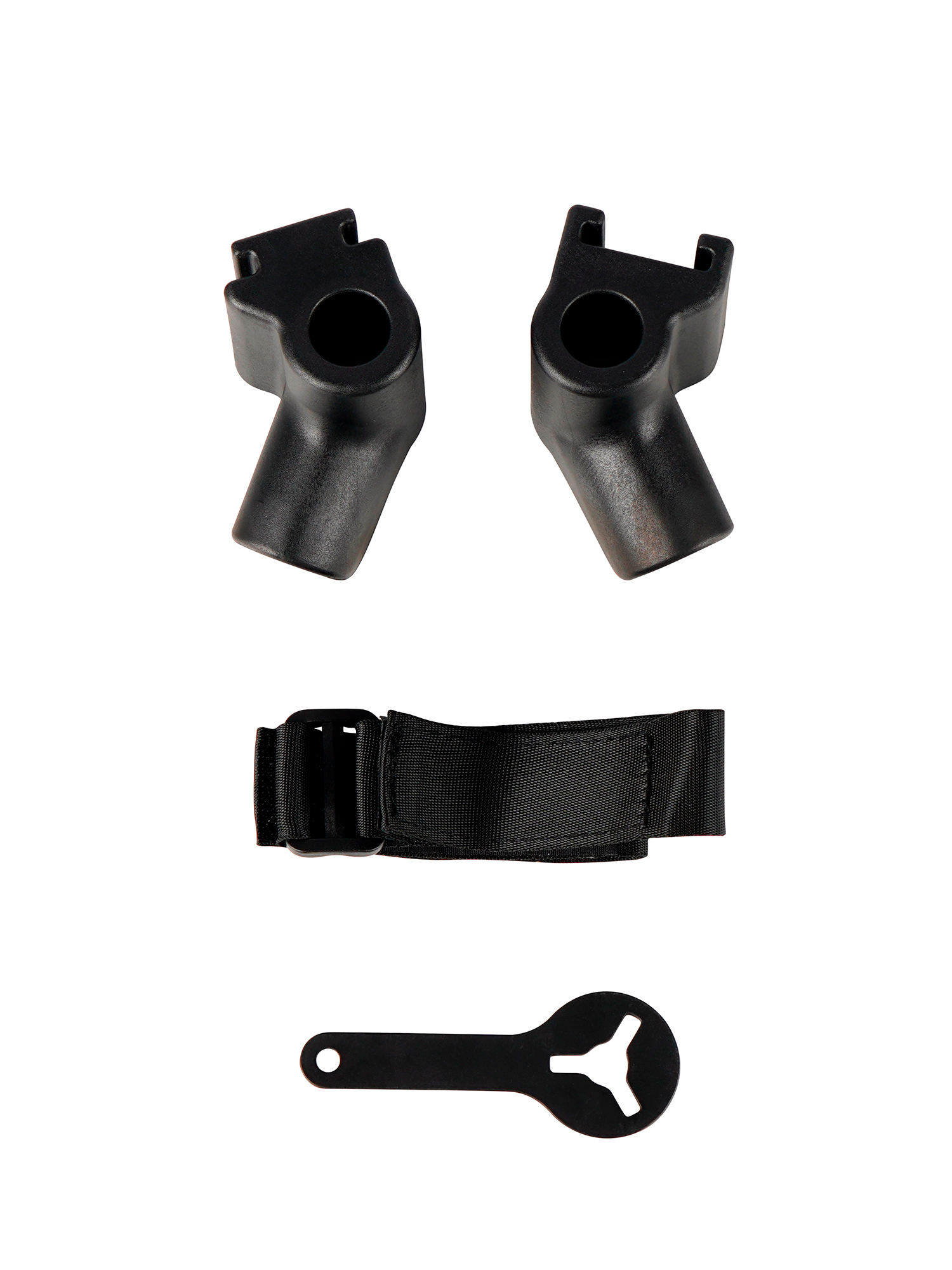 QPLAY Коннектор для коляски T18-4-TC 427488 - фото 1