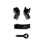 QPLAY Коннектор для коляски T18-4-TC