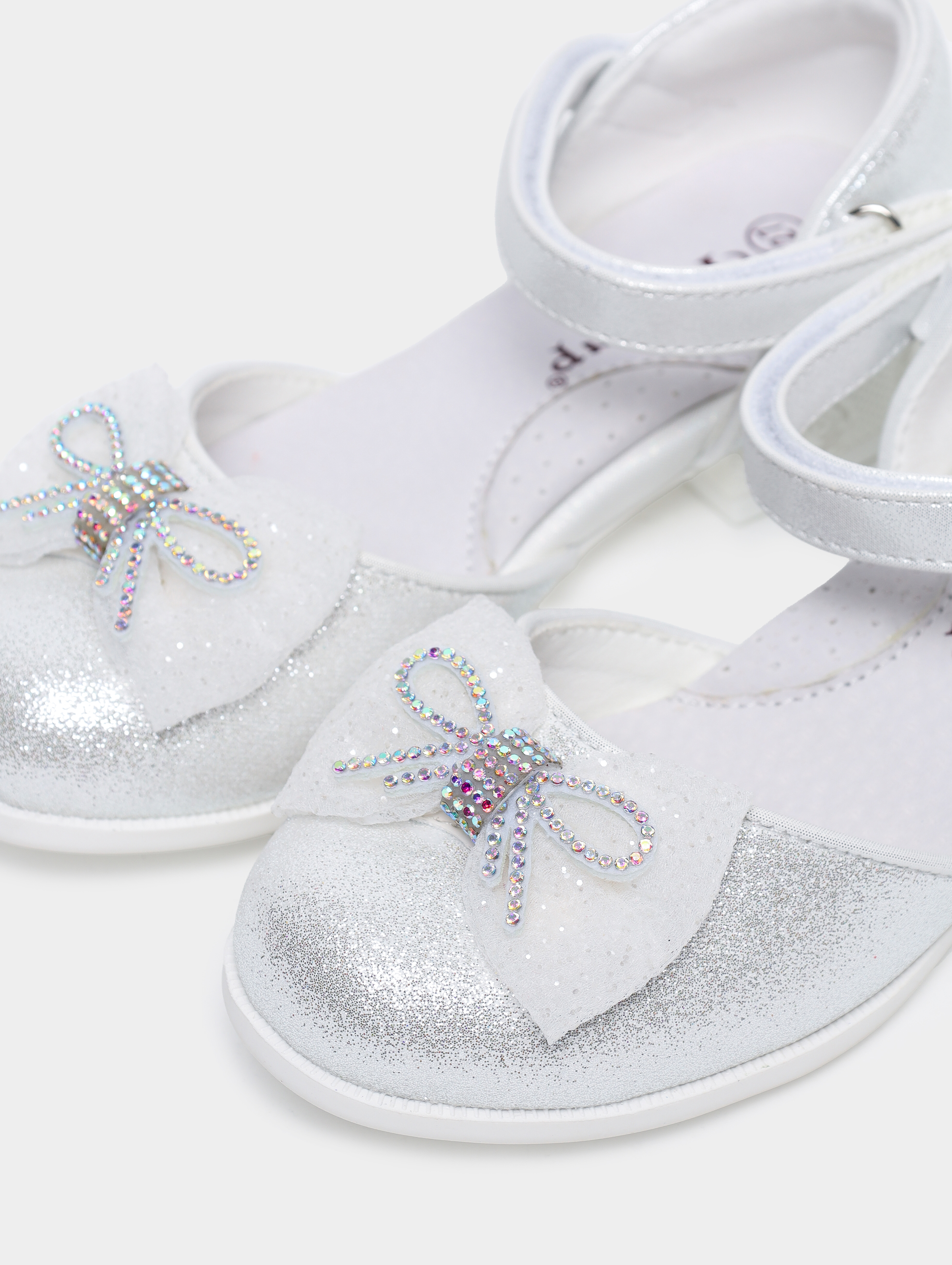 Туфли Кумир 009JQF - фото 3