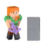 Фигурка Minecraft Alex