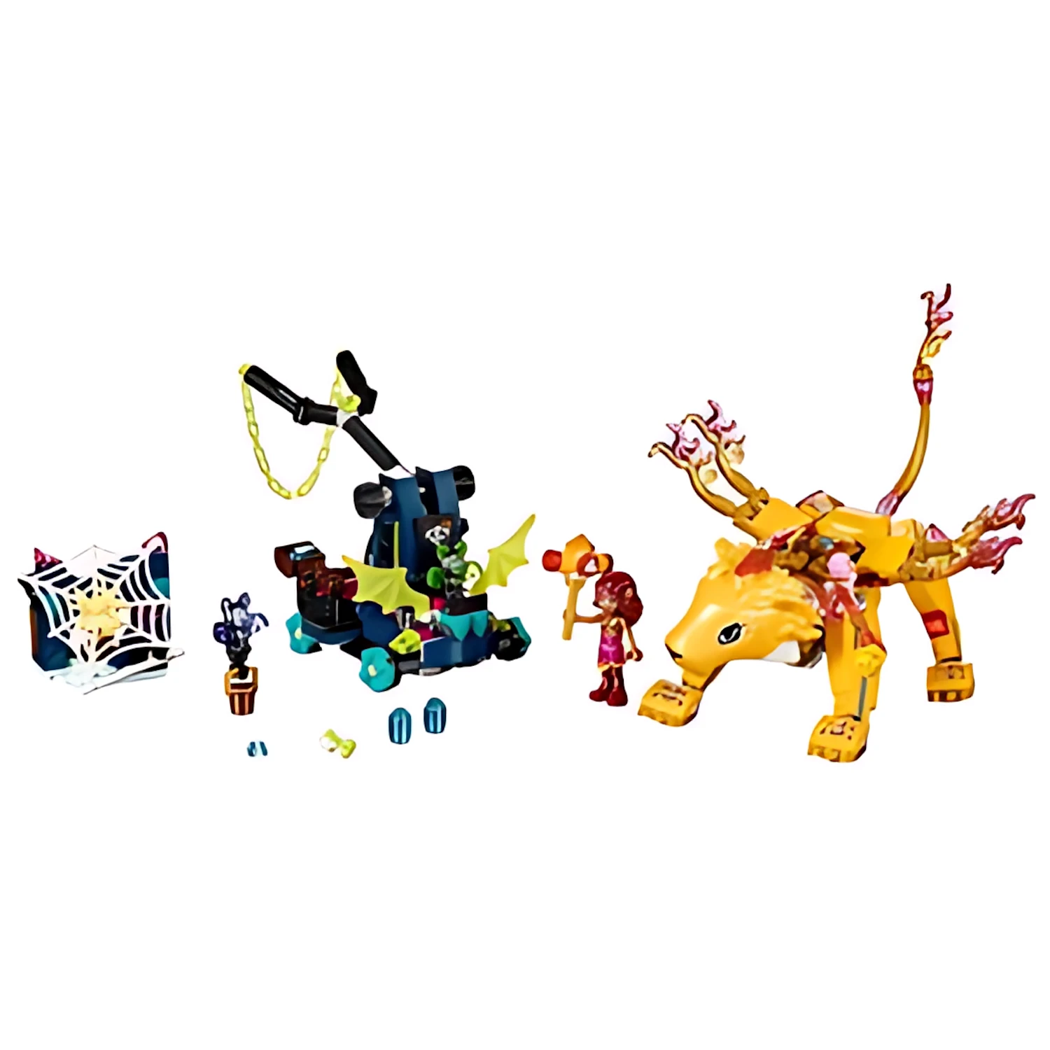 Конструктор LEGO Elves - фото 2