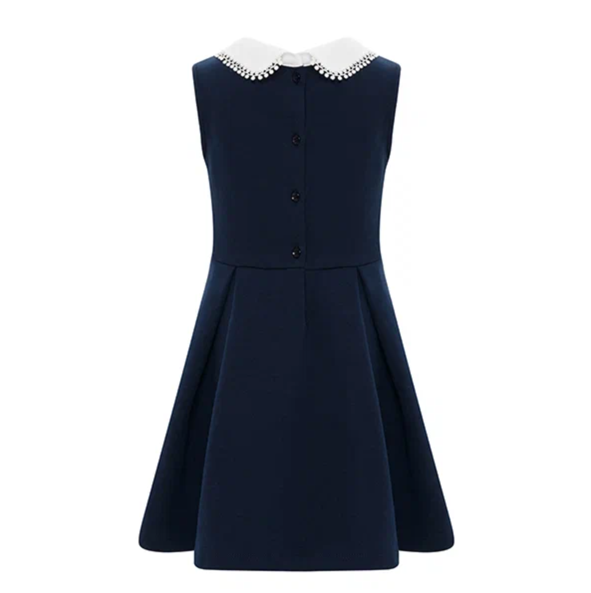 Платье Aleida DRDB0001 - фото 2