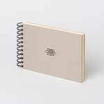Скетчбук Falafel books А5