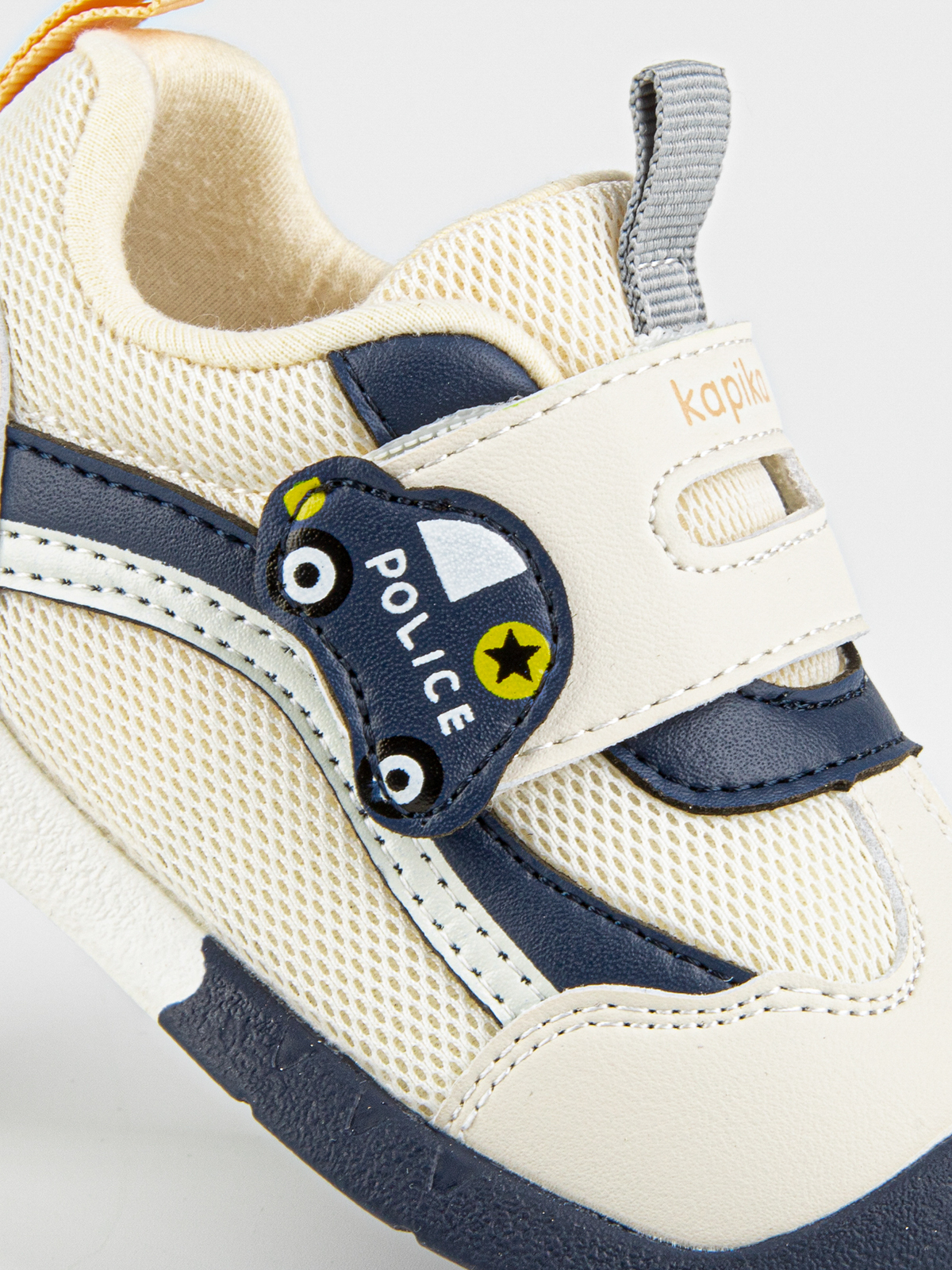 Полуботинки Kapika 10247-2 - фото 3