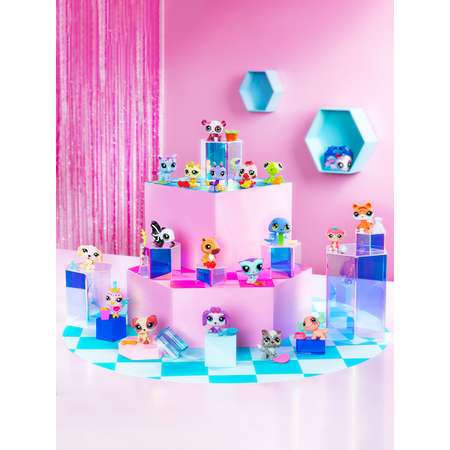 Игровой набор Littlest Pet Shop