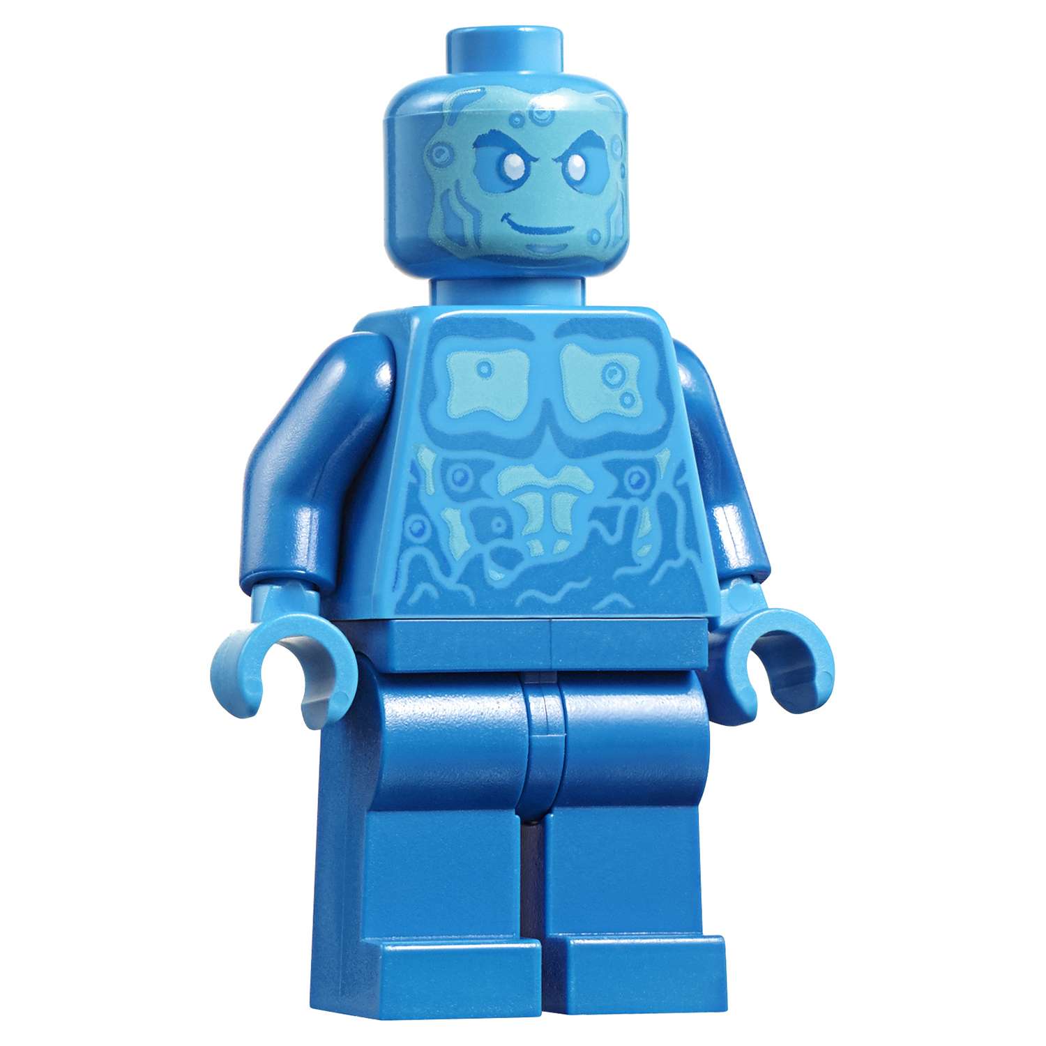 Конструктор LEGO Marvel Super Heroes блочный - фото 21