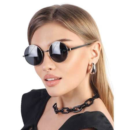 Очки солнцезащитные Pretty Mania