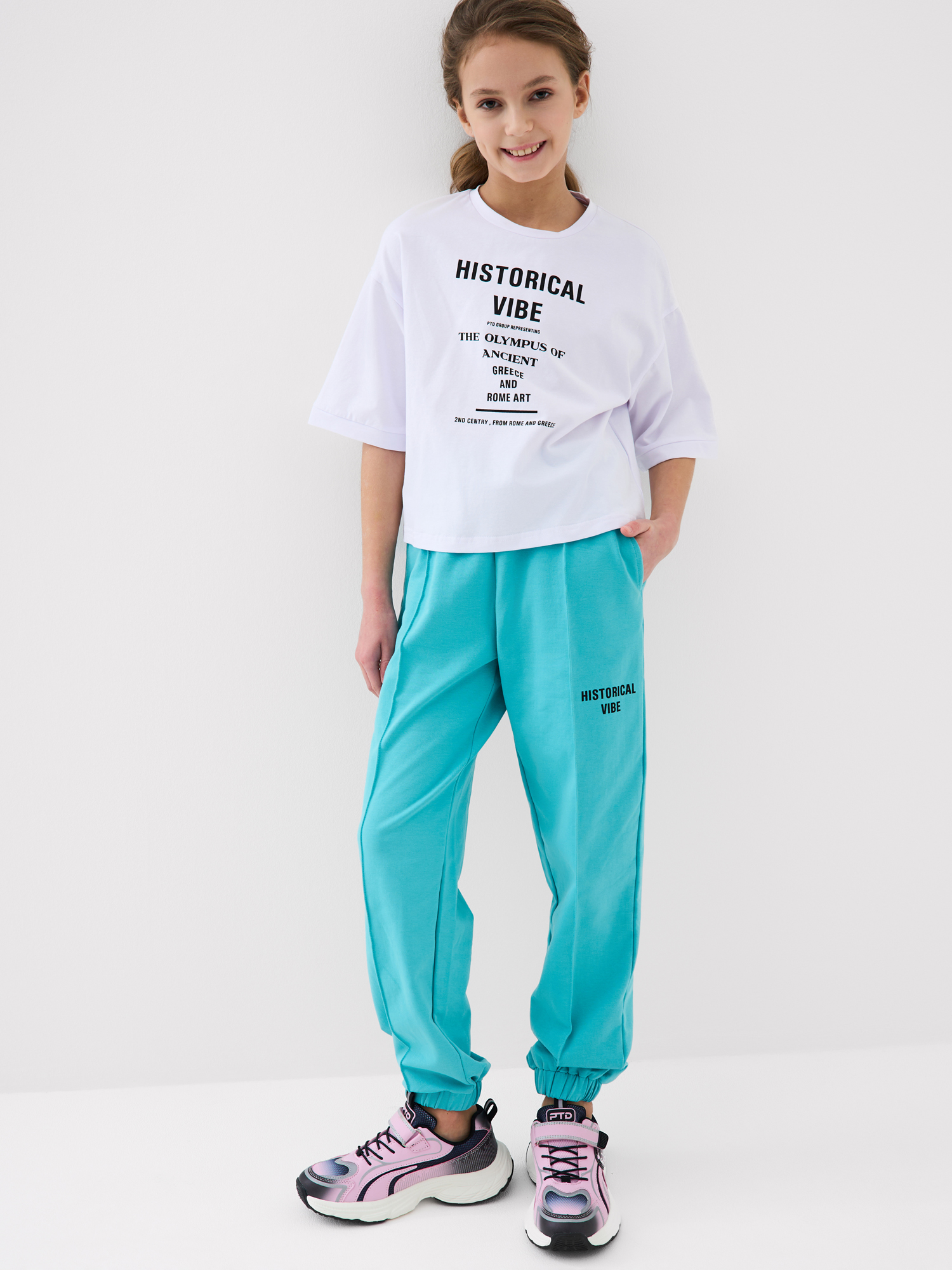 Футболка PlayToday 12621197 - фото 4