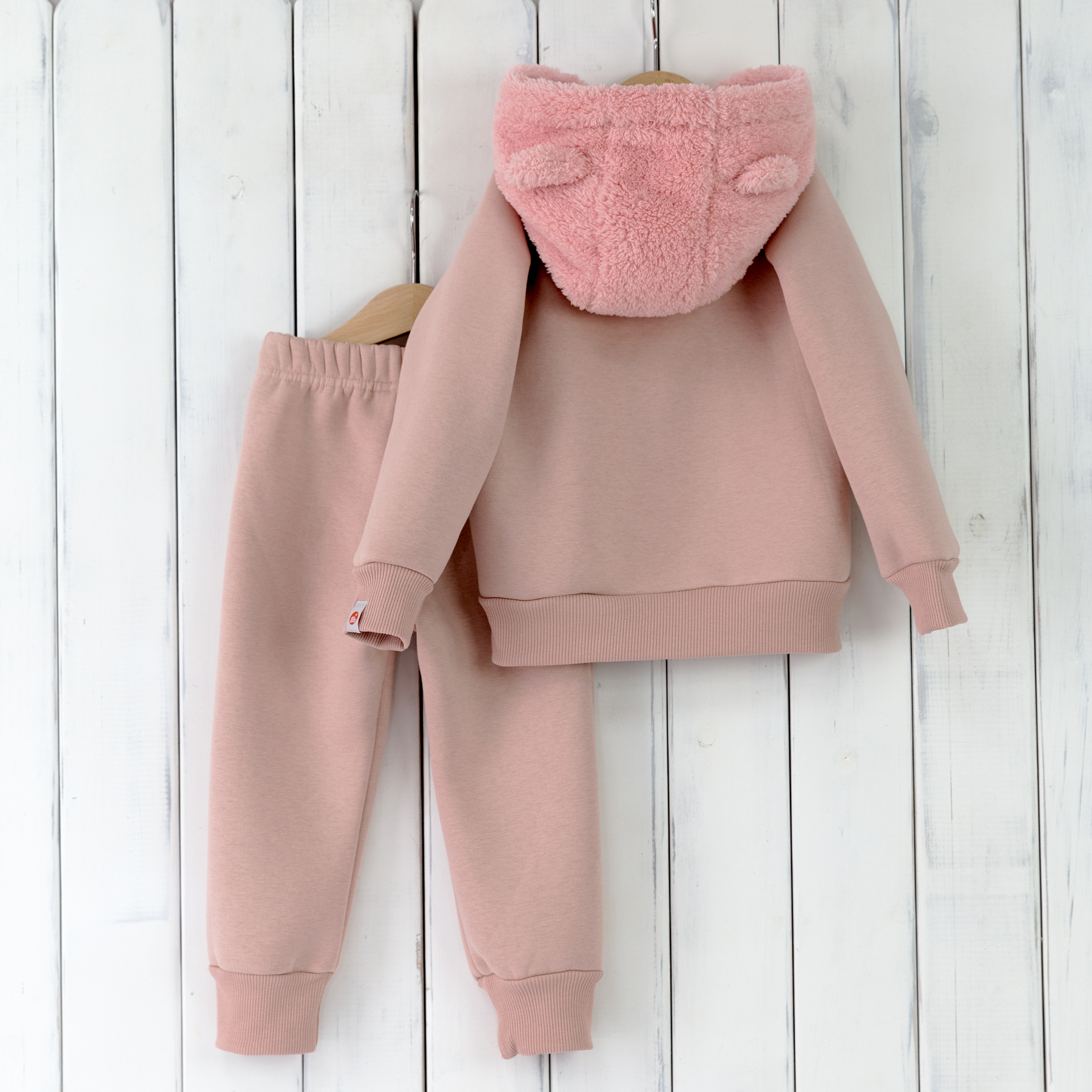 Костюм Baby boom КД415/3-Ф - фото 7