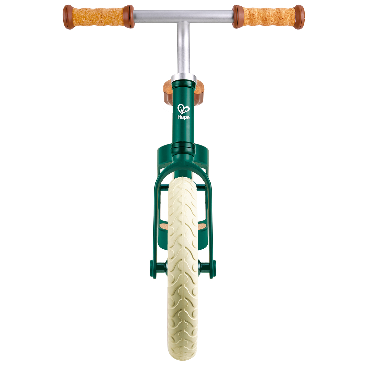 Двухколесный беговел Hape - фото 8