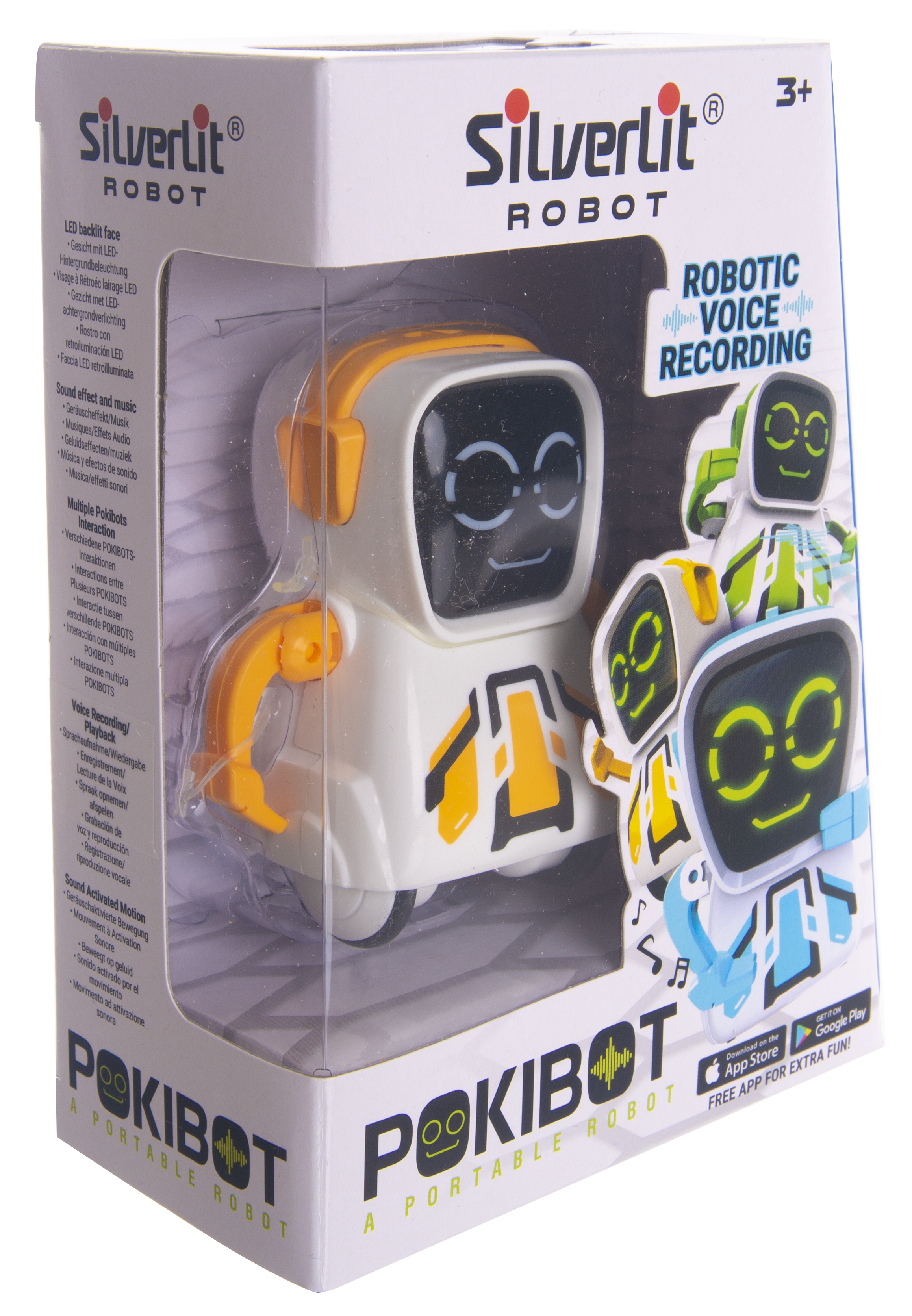Фигурка YCOO - фото 6