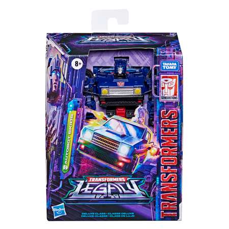 Игровой набор Трансформеры