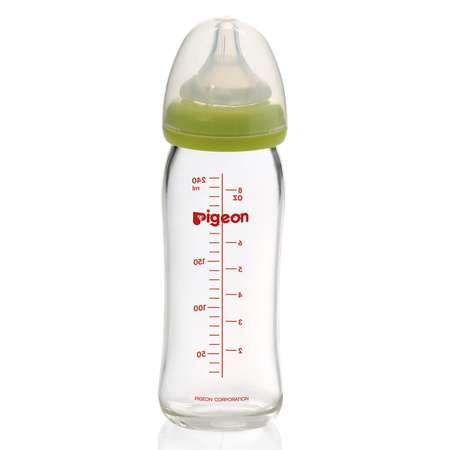 Бутылочка Pigeon 240 мл
