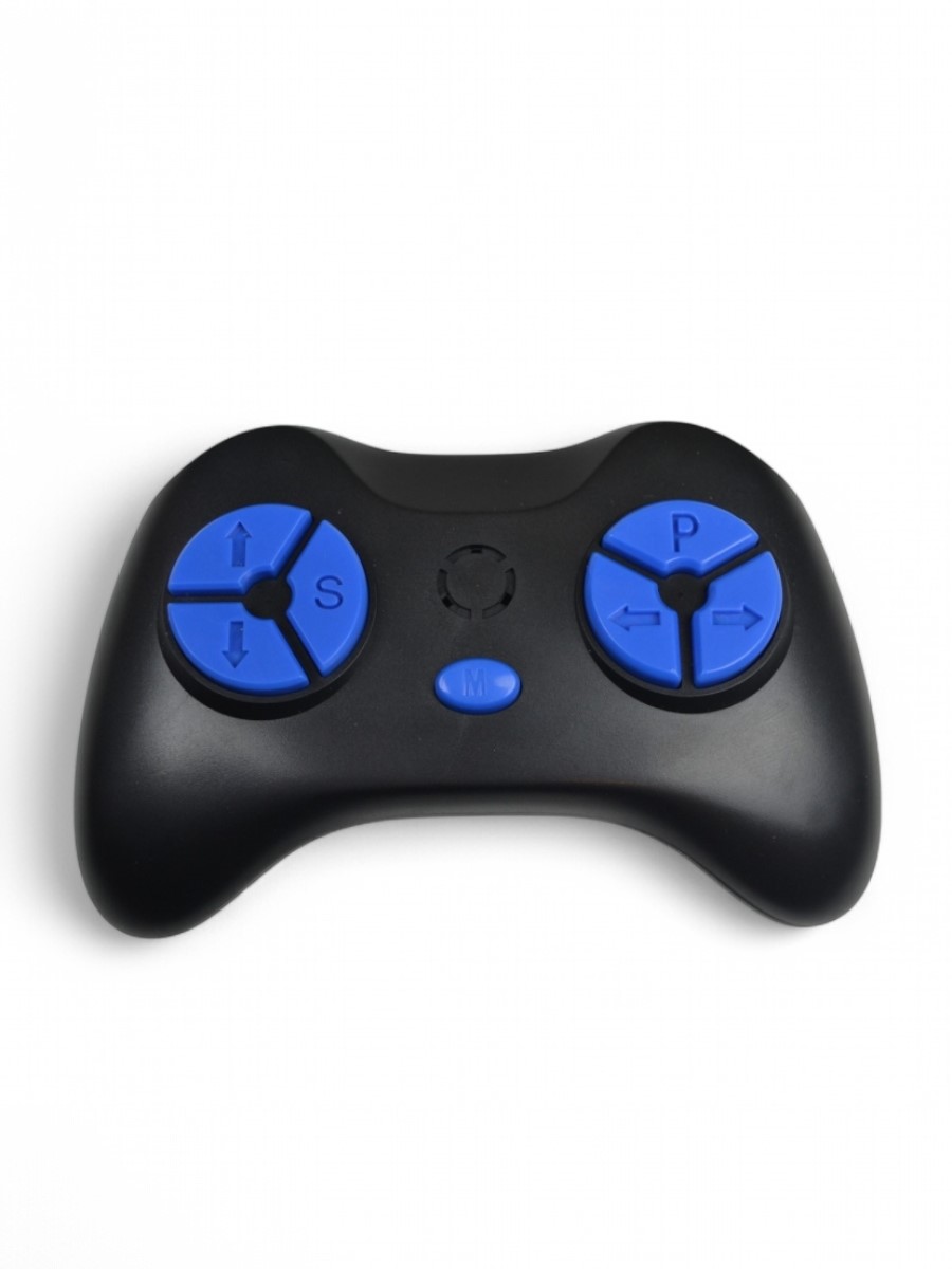 Электромобиль Jiajia С пультом ДУ - фото 12