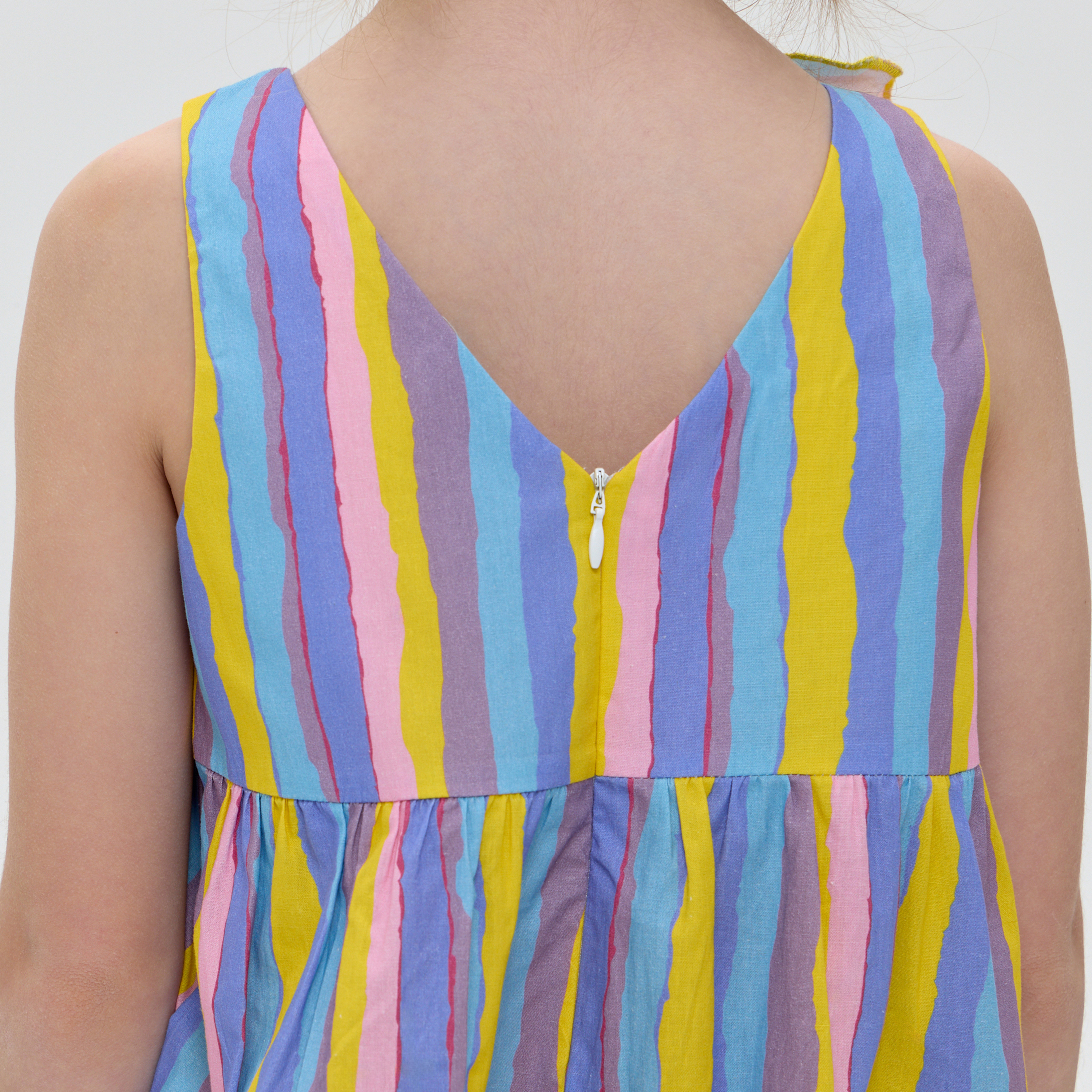 Комбинезон CHOUPETTE 487.100 - фото 4