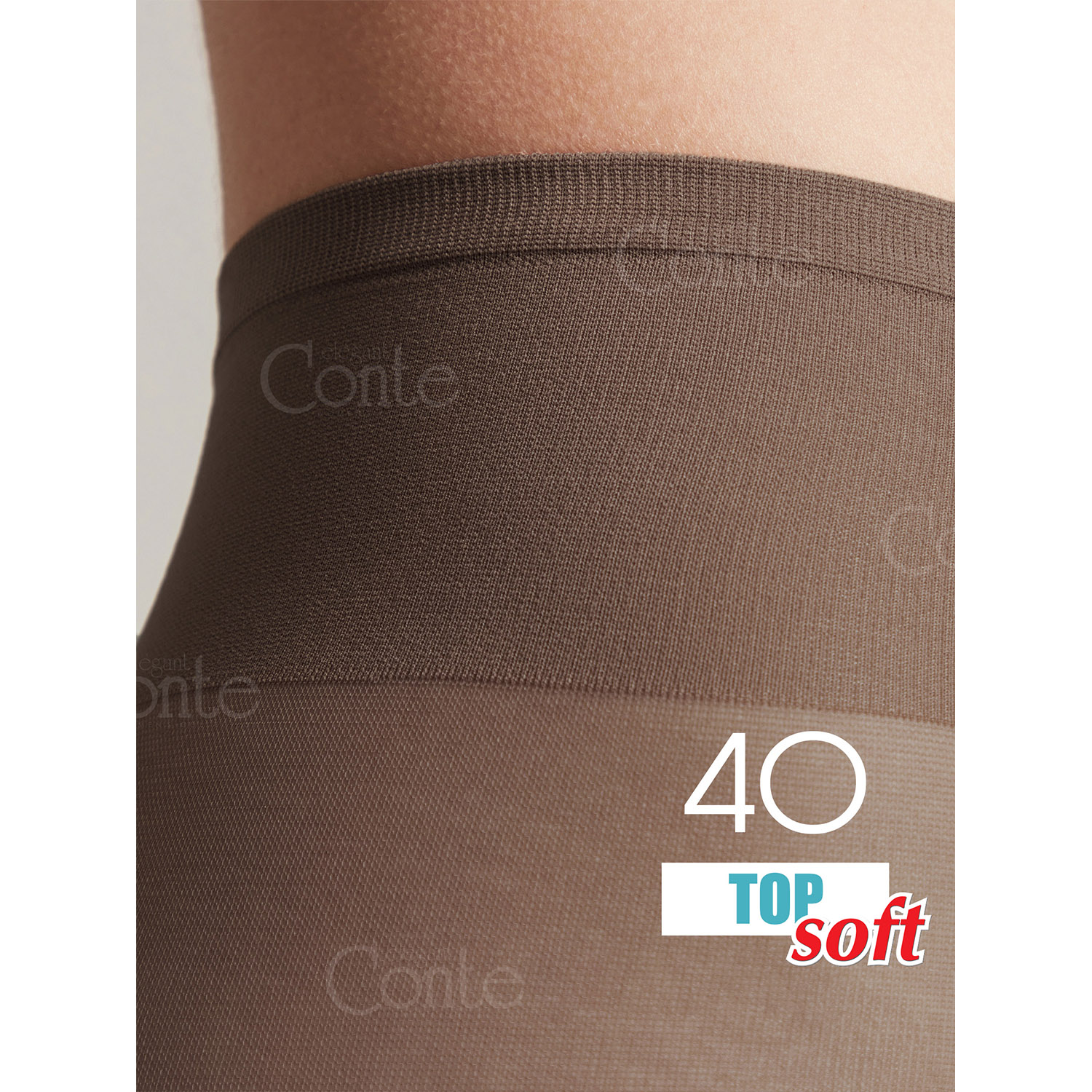 Колготки Conte 14С-37СП г - фото 5