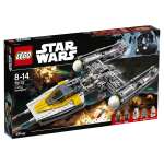 Конструктор LEGO Star Wars