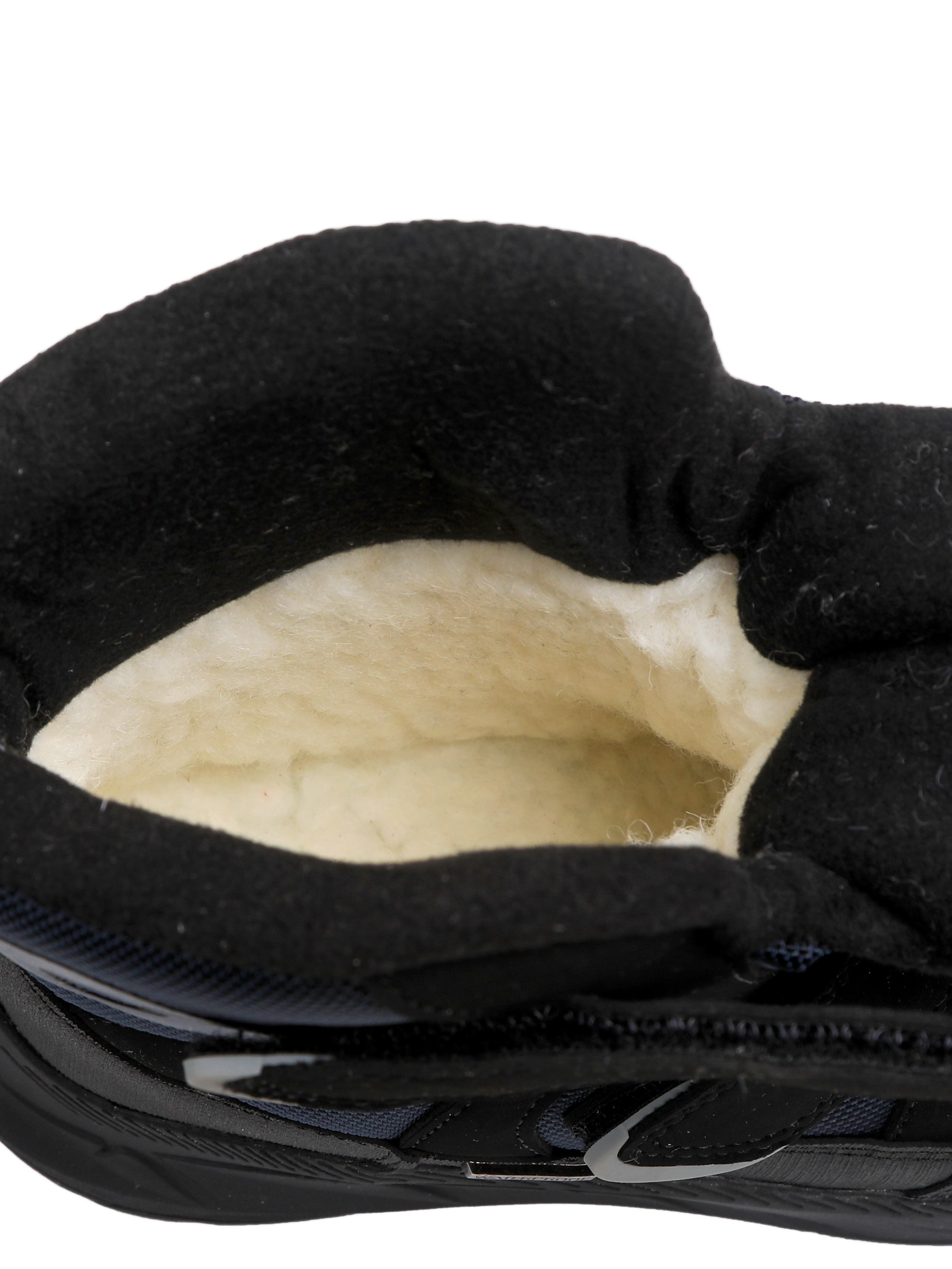 Ботинки Indigo kids 74-0670B - фото 5