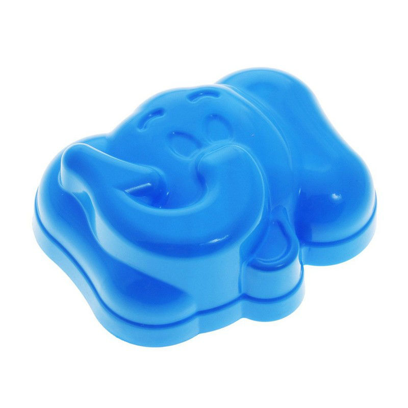 Формочка Zebratoys в ассортименте - фото 3