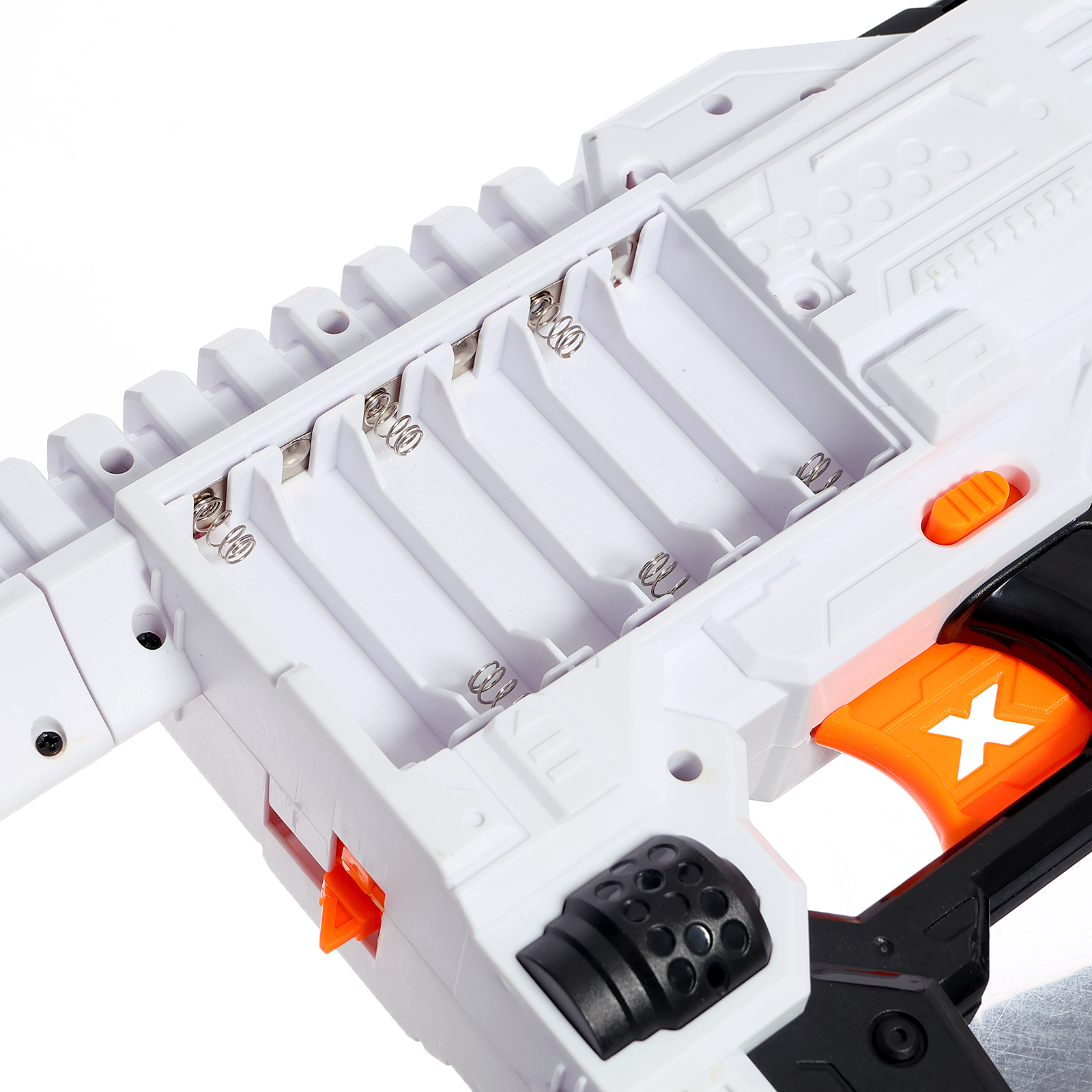 Бластер Sima-Land - фото 11