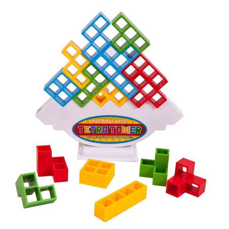 Настольная игра Abtoys