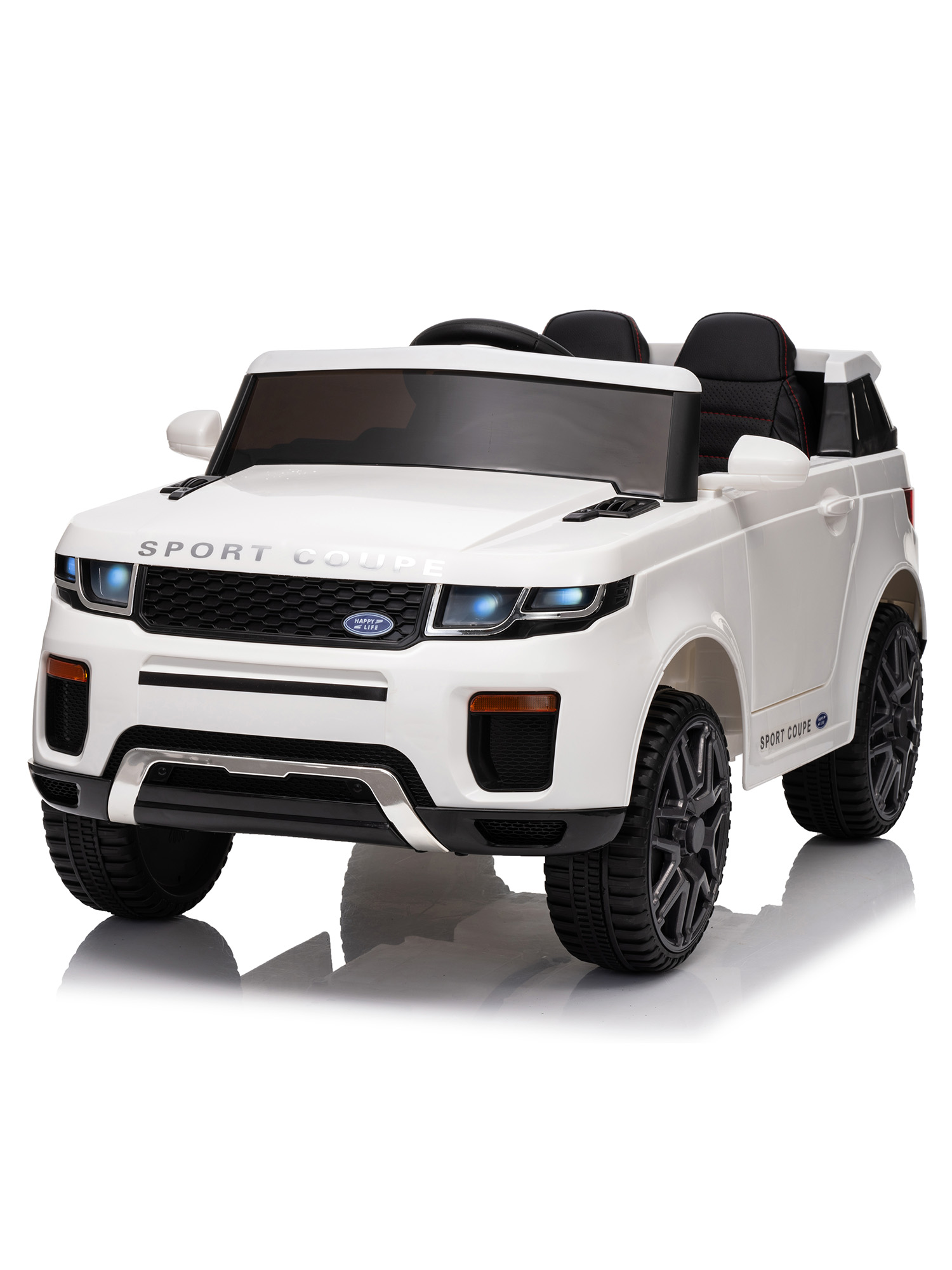 Элетромобиль TOMMY Range Rover RR-4 С пультом ДУ - фото 1